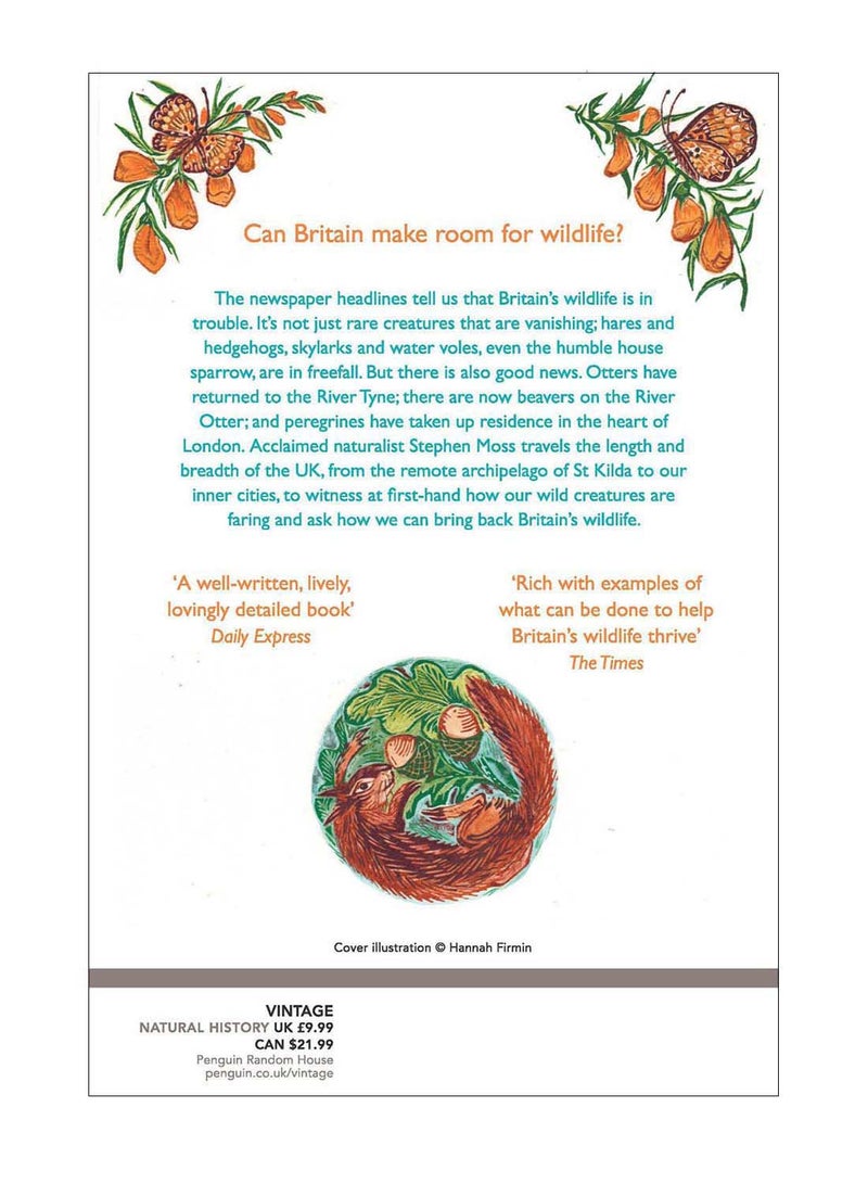 Wild Kingdom paperback english - 13-Apr-2017 - Image 2