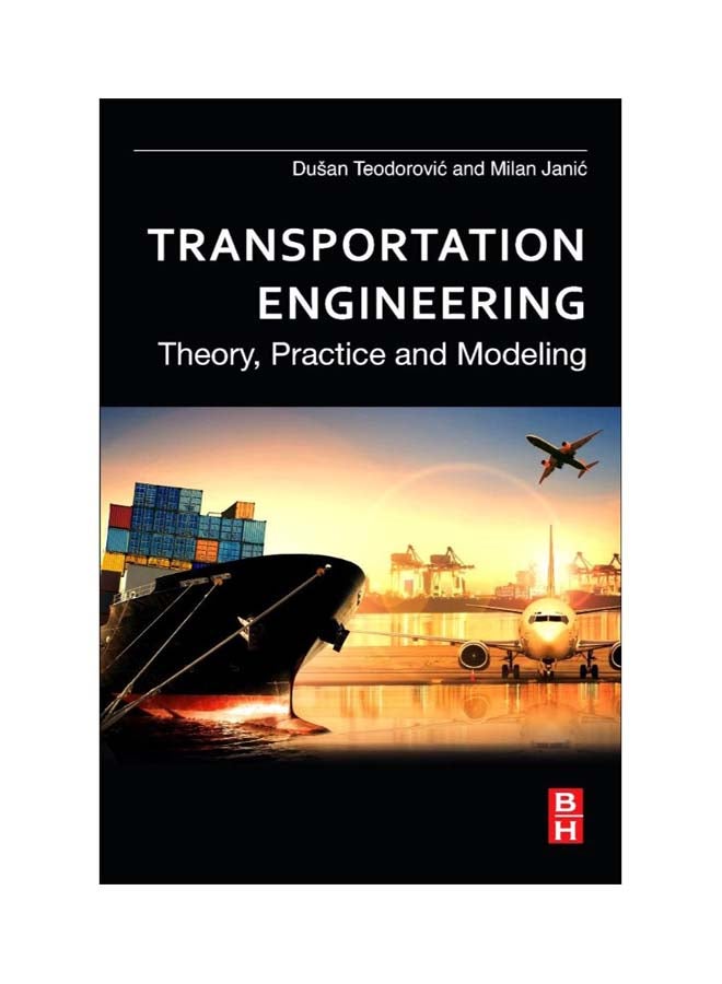 Transportation Engineering paperback english - 28-Sep-2016 - Image 1