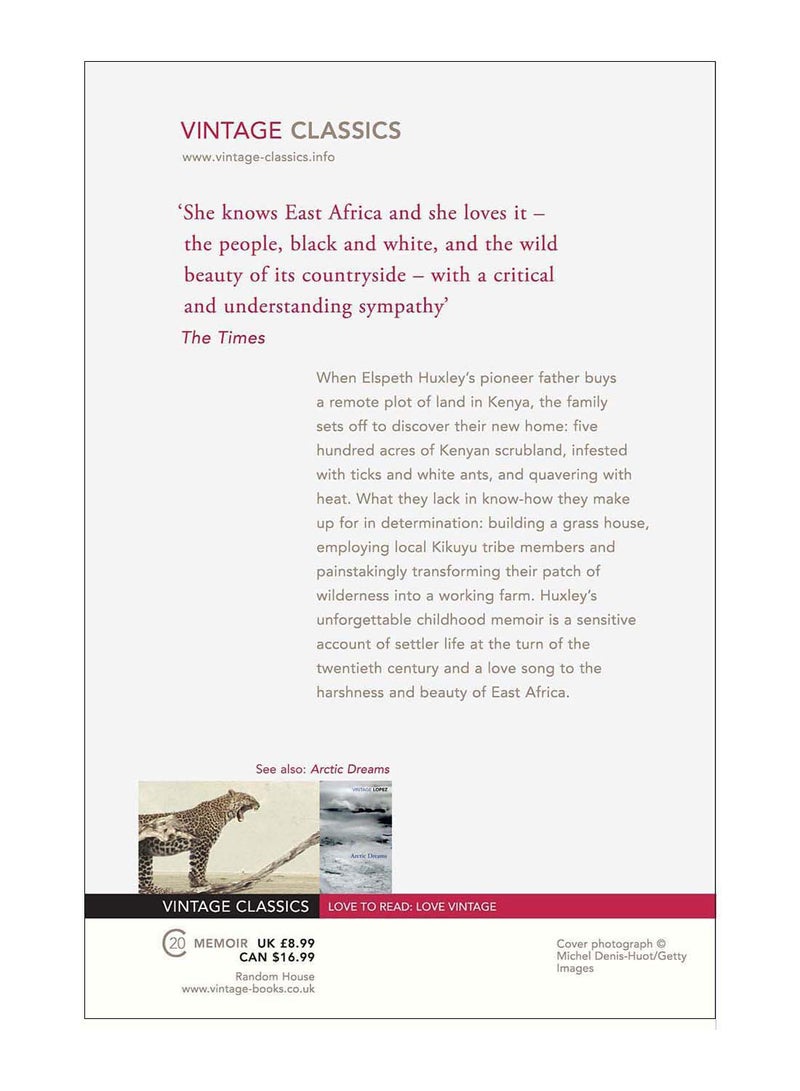 أشجار اللهب في ثيكا - Image 2