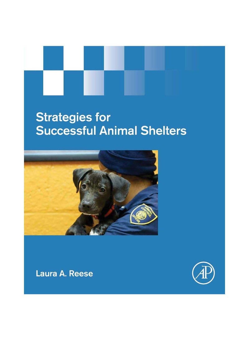 Strategies For Successful Animal Shelters paperback english - 2-Nov-2018 - Image 1