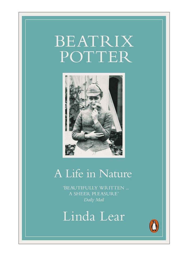 Beatrix Potter Paperback English by Linda Lear - 39513 