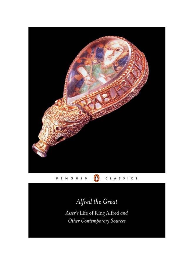 Alfred The Great paperback english - 29-Sep-1983 