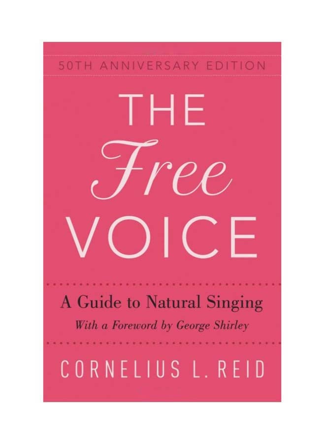 Free Voice Paperback English by Cornelius L Reid - 16-Jun-2018