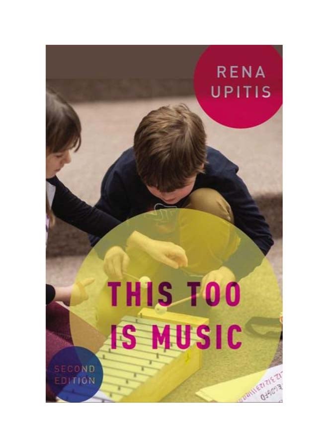 This Too Is Music paperback english - 10-Jan-2019
