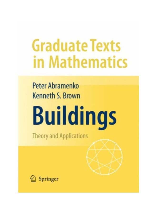 Buildings hardcover english - 12-Sep-2008 