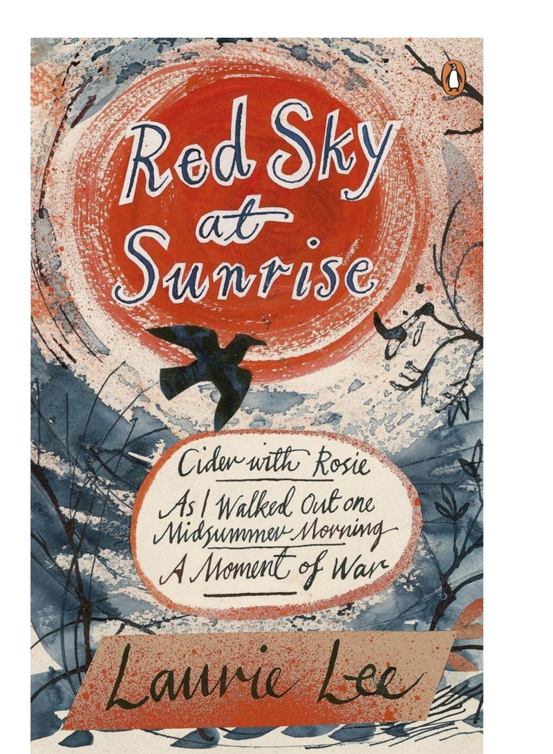 Red Sky At Sunrise paperback english - 28-Oct-1993 