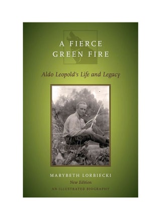 A Fierce Green Fire paperback english - 14-Apr-2016 - v1557728412/N23789446A_1