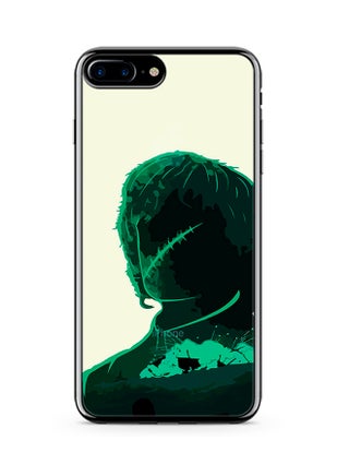 Protective Case Cover For Apple iPhone 8 Plus Multicolour - v1557731062/N25452626A_1
