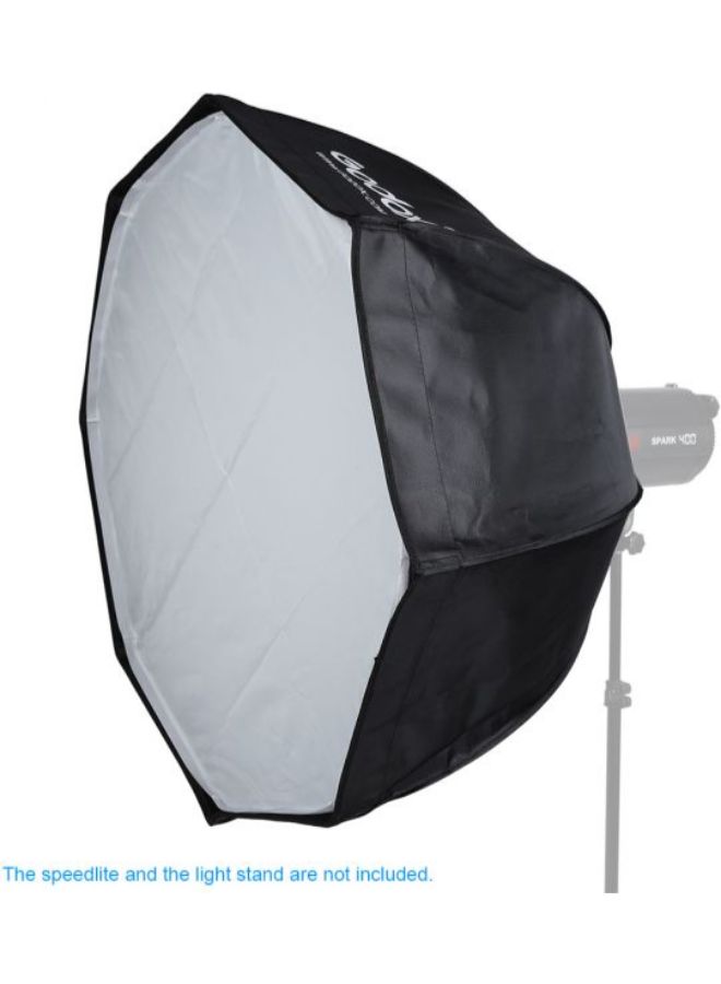 Godox Portable Octagonal Umbrella Softbox With Bowens Mount - Image 2