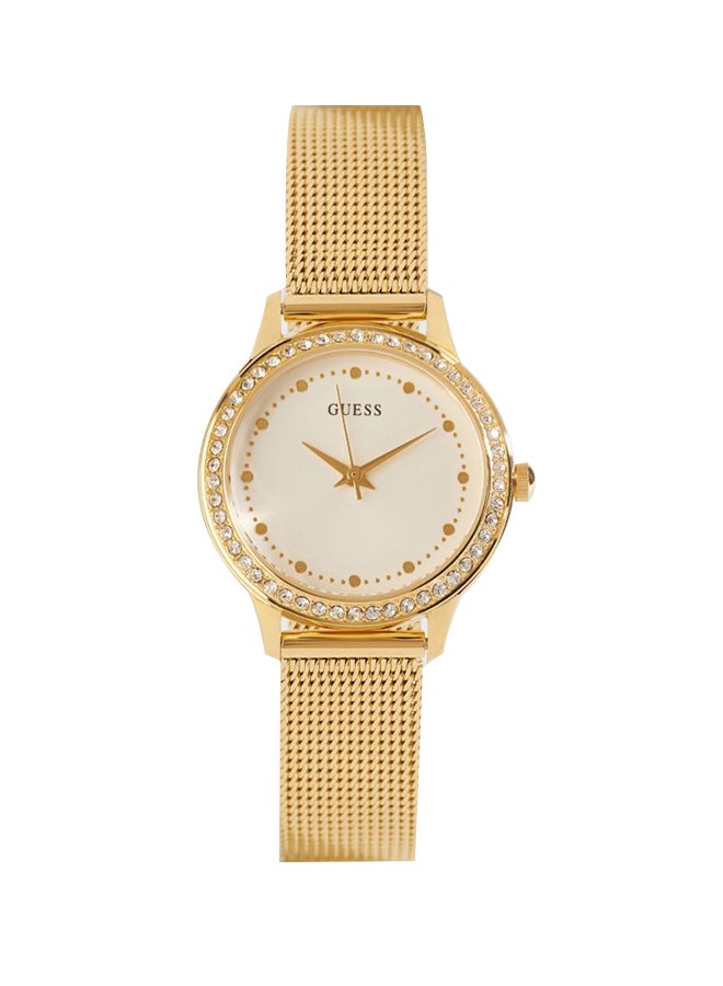 GUESS women Chelsea Analog Watch W0647L7 - Image 1