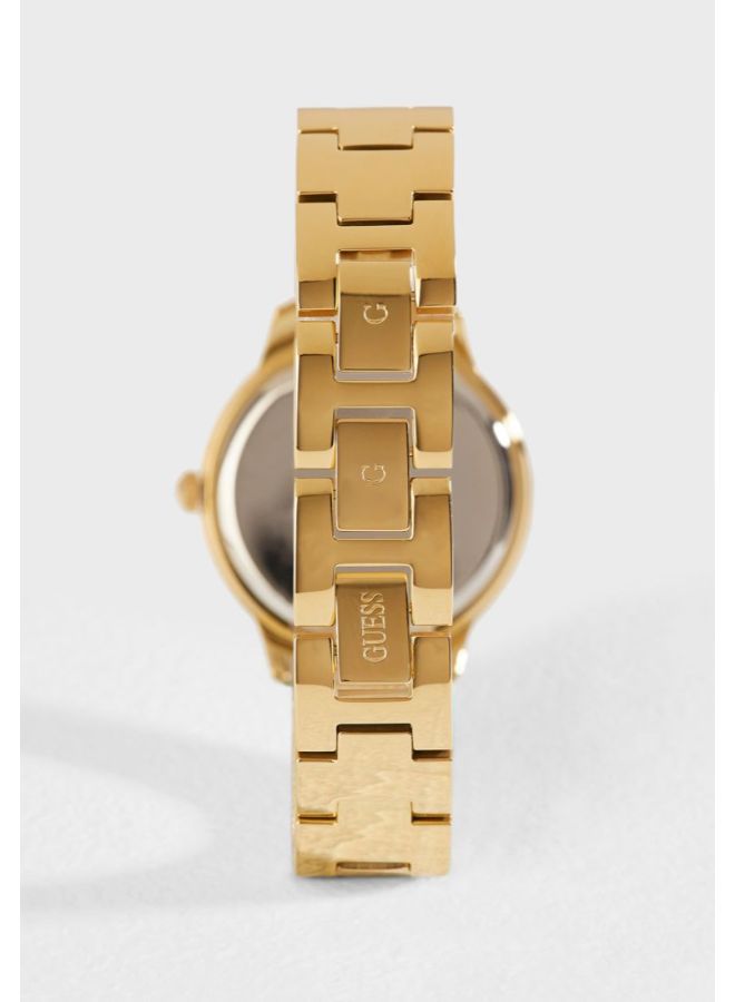 GUESS women Chelsea Analog Watch W0647L7 - Image 2