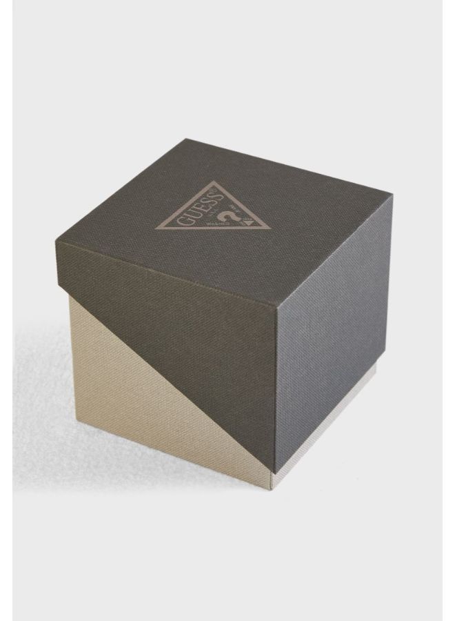 GUESS women Glitter Analog Watch W0987L3 - Image 4