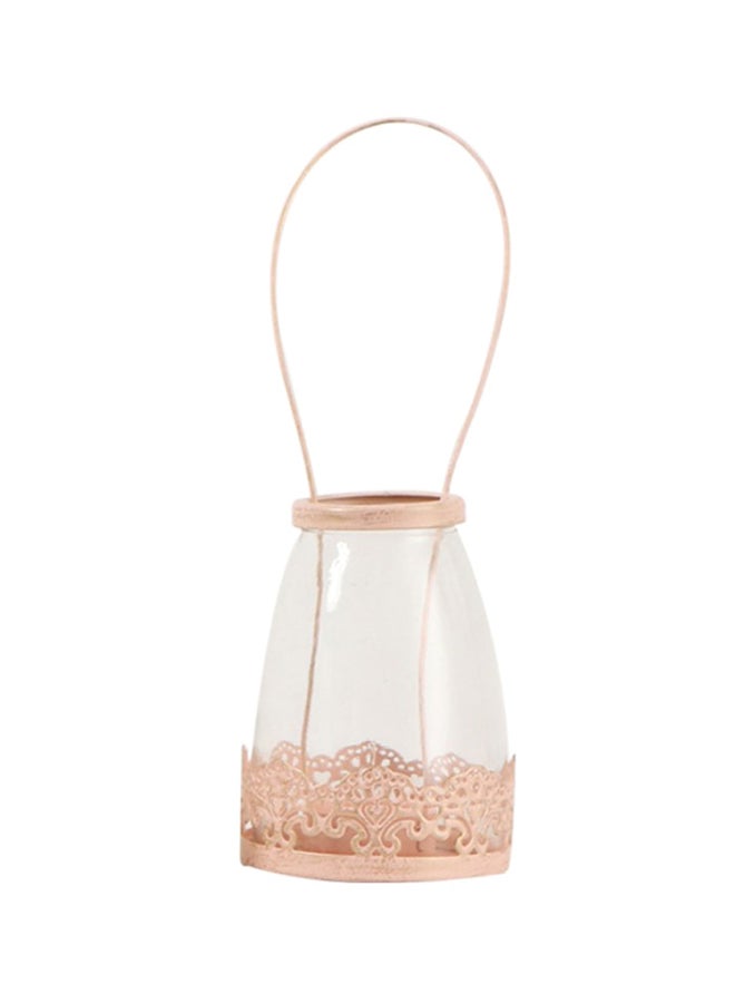 حامل شموع نموذج زينة رمضان للمنزل