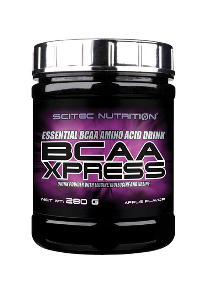 Scitec - Essential Bcaa Xpress Food Supplement - Image 1