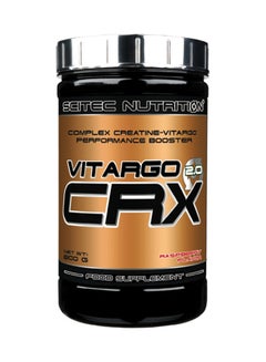 Protein Vitargo CRX 2.0