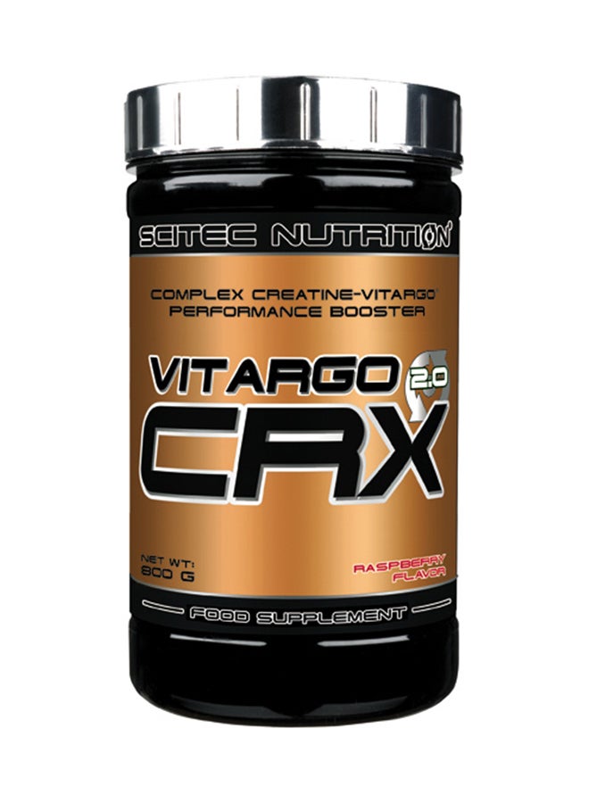 Scitec - Protein Vitargo CRX 2.0 - Image 1