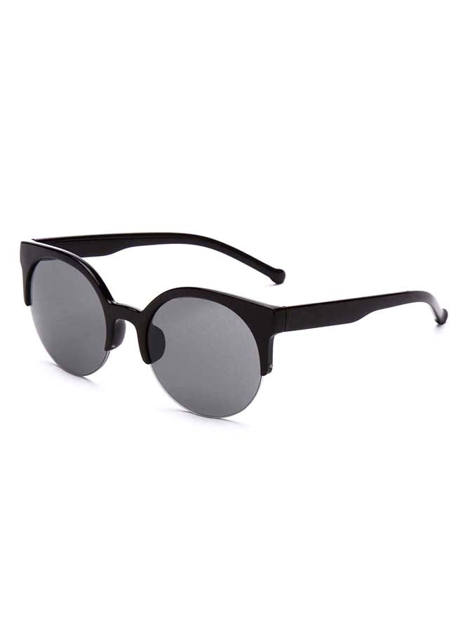 Sharpdo Women's UV Protection Semirimless Sunglasses - Image 1
