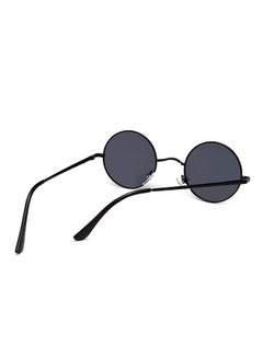 Sharpdo UV Protection Round Sunglasses  - Image 3