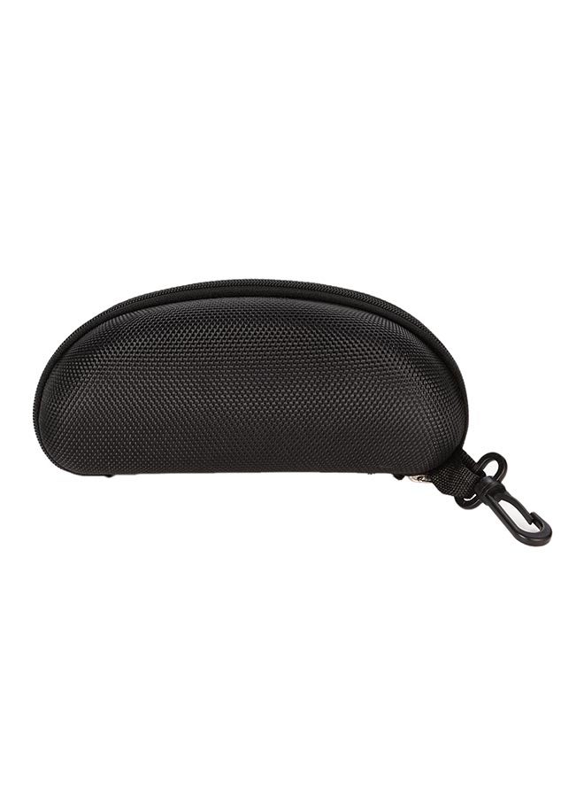 Sharpdo - UV Protection Round Sunglasses - Image 1