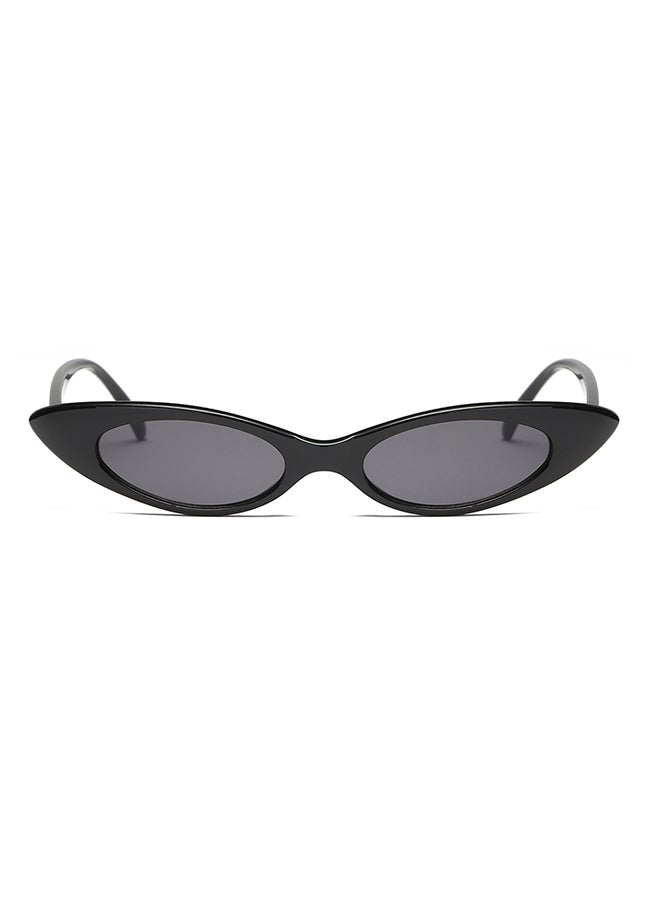 Sharpdo Women's UV Protection Cat Eye Sunglasses - Image 2