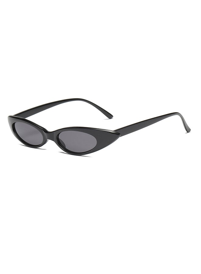 Sharpdo Women's UV Protection Cat Eye Sunglasses - Image 1