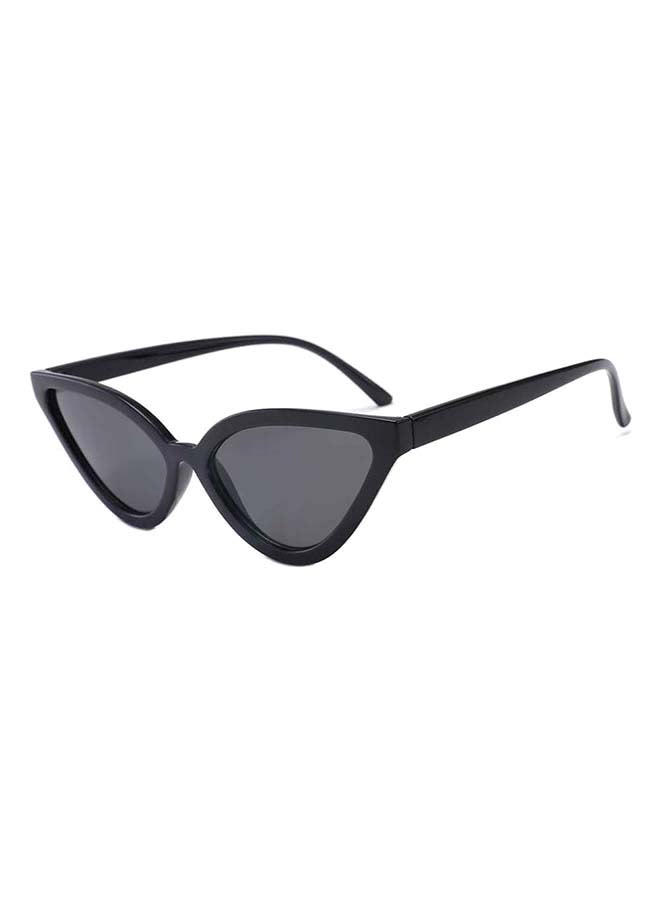 Sharpdo Women's UV Protection Cat Eye Sunglasses - Image 1