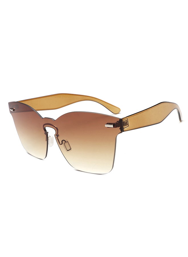 Sharpdo UV Protection Cat Eye Sunglasses - Image 1