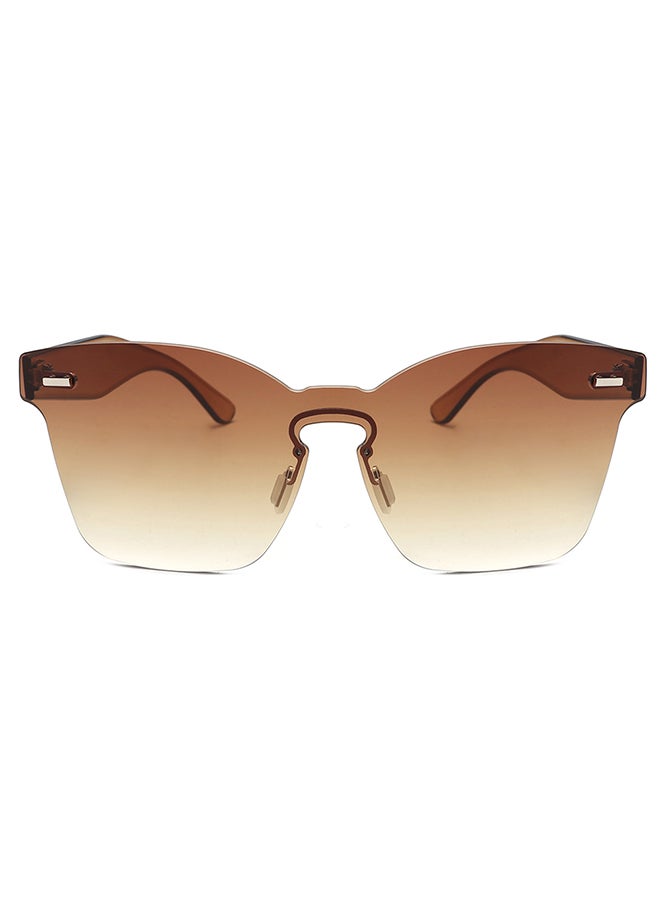 Sharpdo UV Protection Cat Eye Sunglasses - Image 2
