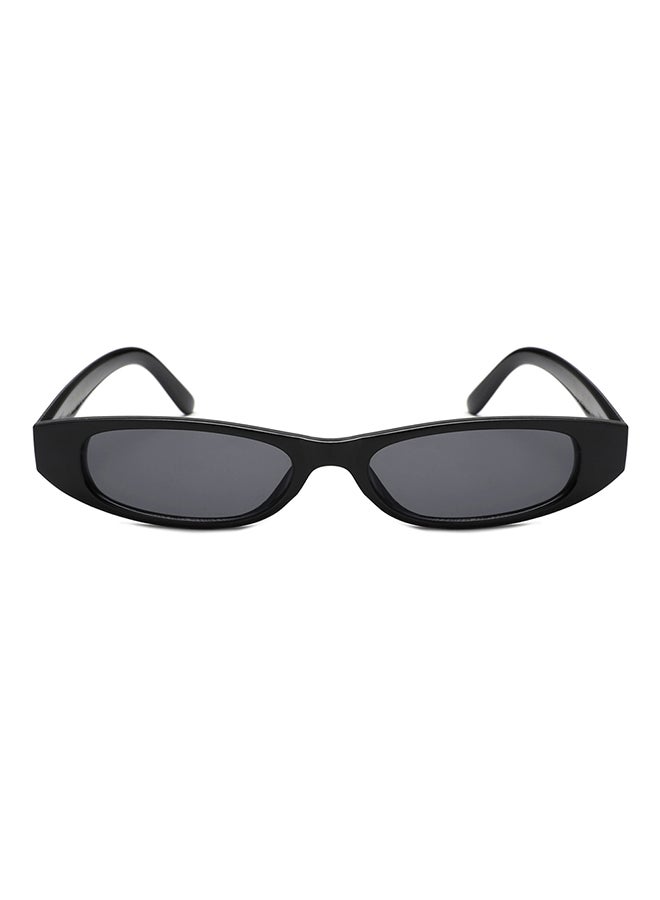 Sharpdo UV Protection Rectangular Sunglasses - Image 2