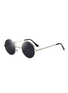 Sharpdo UV Protection Round Sunglasses  - Image 1