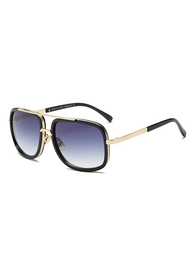 Sharpdo UV Protected Square Sunglasses - Image 1