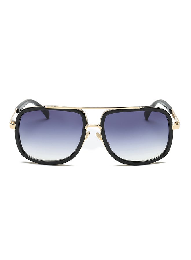 Sharpdo UV Protected Square Sunglasses - Image 2