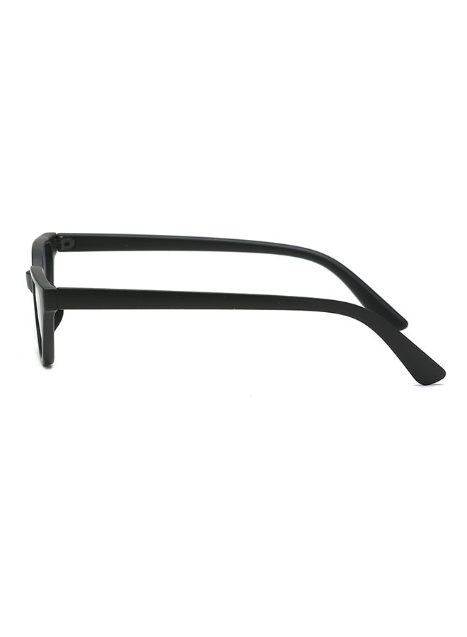 شاربدو نظارة شمسية بإطار على شكل عين القطة وعدسات واقية من الأشعة فوق البنفسجية - Image 3