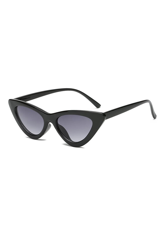 Sharpdo UV Protection Cat Eye Sunglasses - Image 1