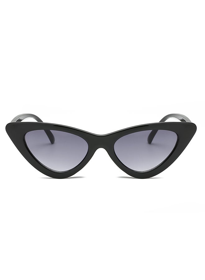 Sharpdo UV Protection Cat Eye Sunglasses - Image 2