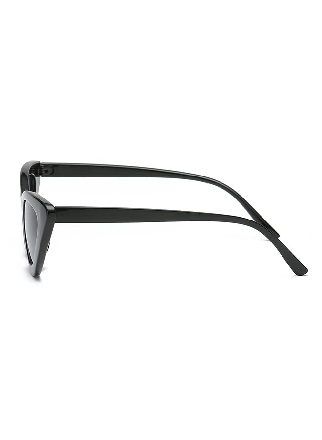 Sharpdo UV Protection Cat Eye Sunglasses - Image 3