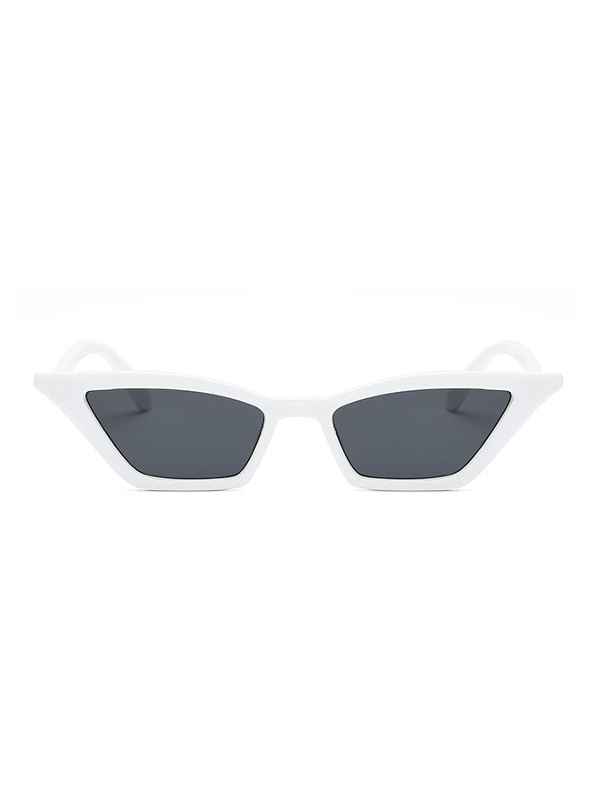Sharpdo UV Protection Cat Eye Sunglasses - Image 2