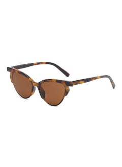 Sharpdo Women's UV Protection Cat Eye Sunglasses  - Image 1