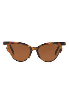 Sharpdo Women's UV Protection Cat Eye Sunglasses  - Image 2