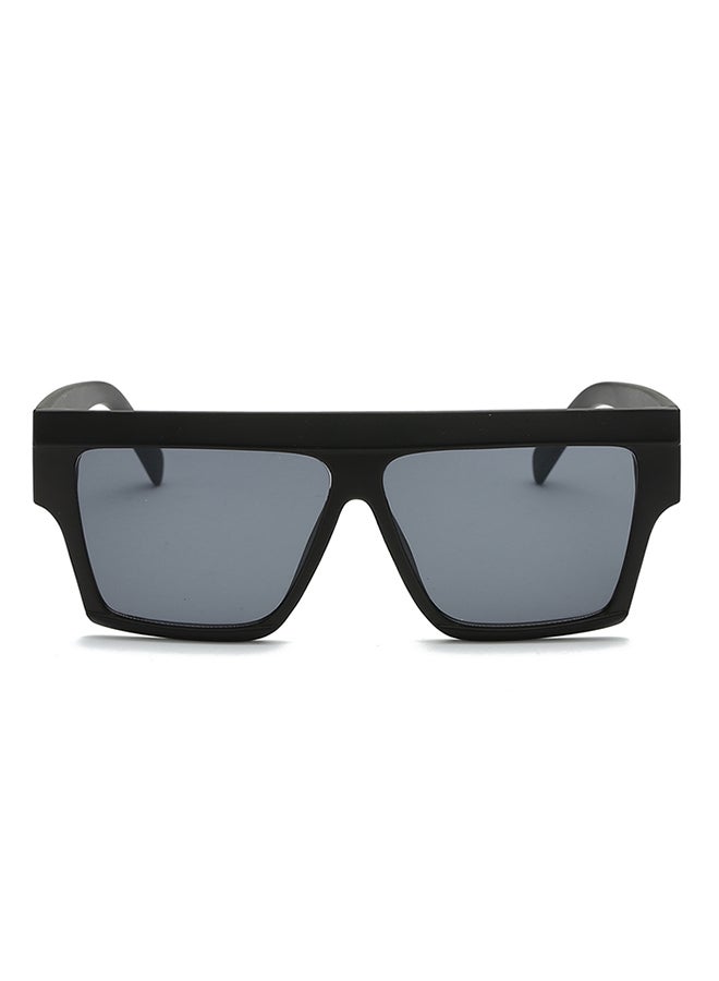 شاربدو نظارة شمسيّة مستطيلة الشكل بعدسات واقية من الأشعة فوق البنفسجية للنساء - Image 2