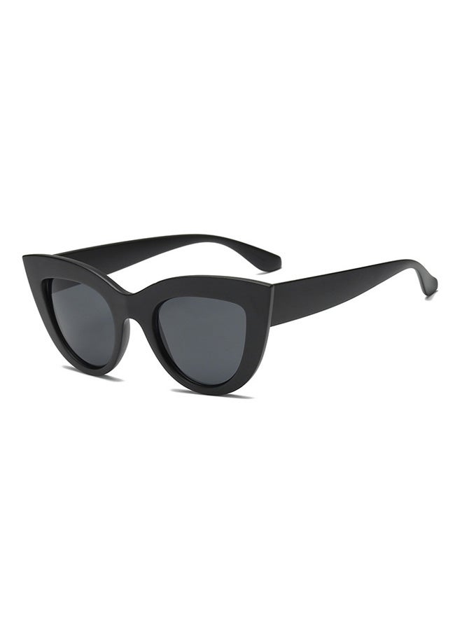 Sharpdo UV Protection Cat Eye Sunglasses - Image 1