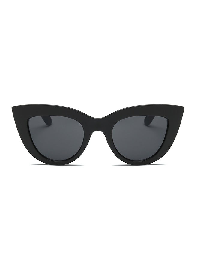 Sharpdo UV Protection Cat Eye Sunglasses - Image 2