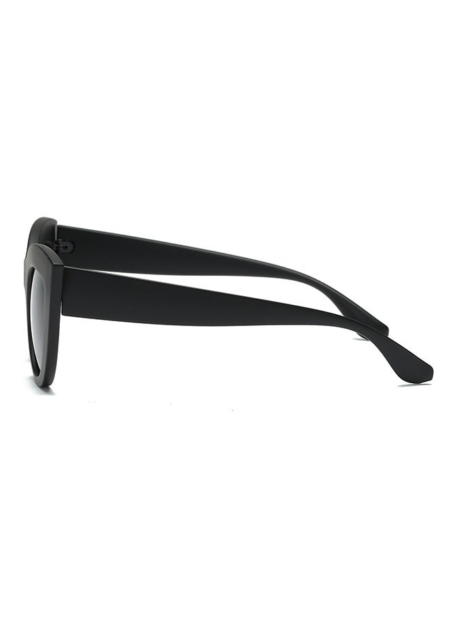 Sharpdo UV Protection Cat Eye Sunglasses - Image 3