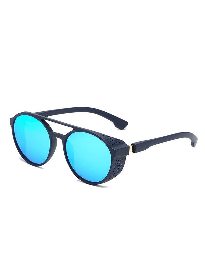 Sharpdo UV Protection Aviator Sunglasses - Image 1