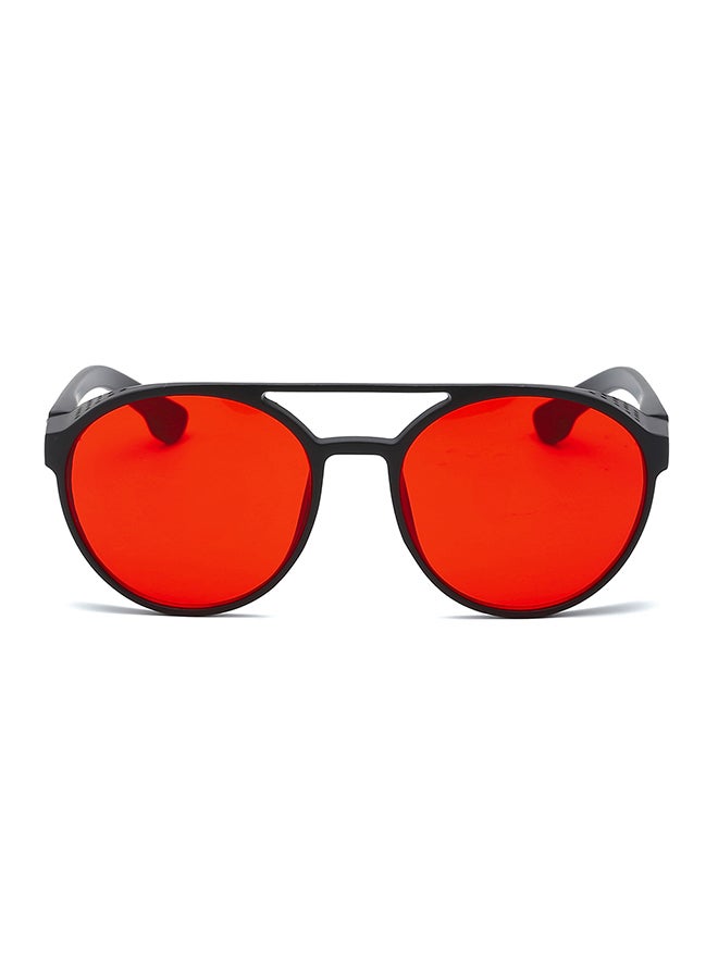 Sharpdo UV Protection Aviator Sunglasses - Image 2