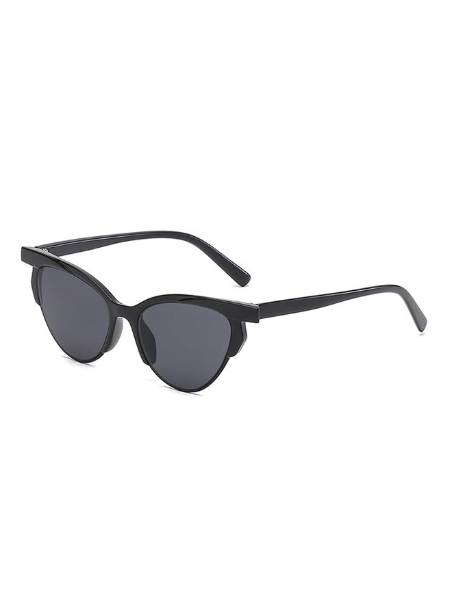 Sharpdo UV Protection Cat Eye Sunglasses - Image 1