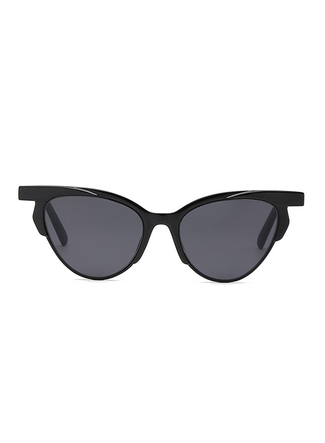 Sharpdo UV Protection Cat Eye Sunglasses - Image 2