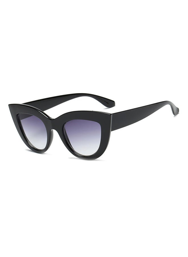 Sharpdo UV Protection Cat-Eye Sunglasses - Image 1