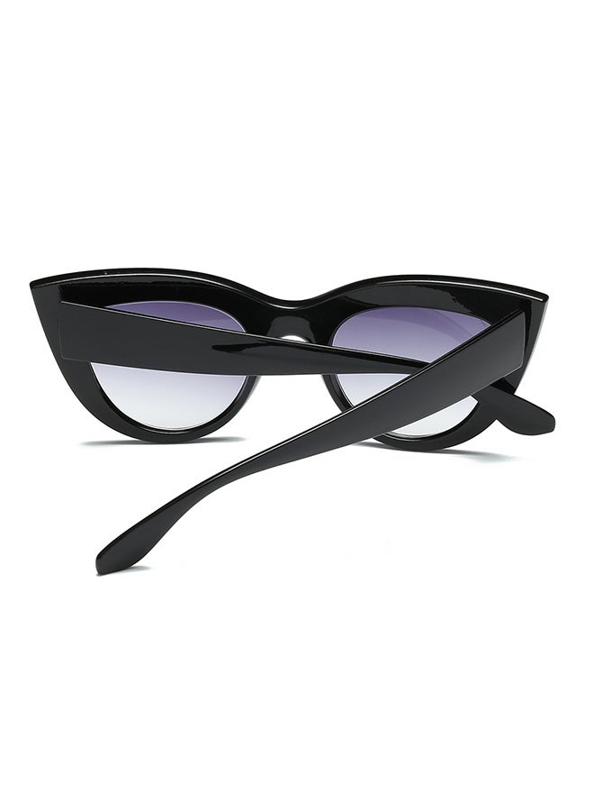 Sharpdo UV Protection Cat-Eye Sunglasses - Image 3