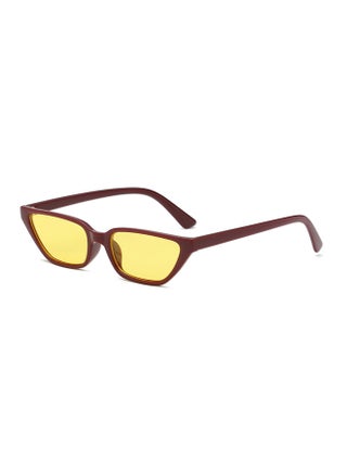 UV Protection Cat Eye Sunglasses - v1557736823/N25173316A_1